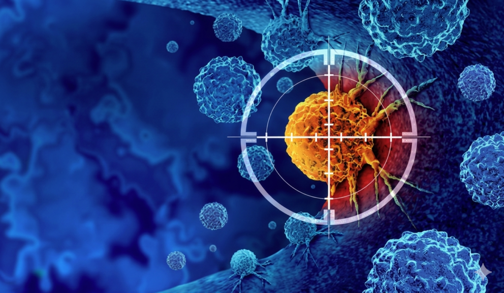 Oncology solutions