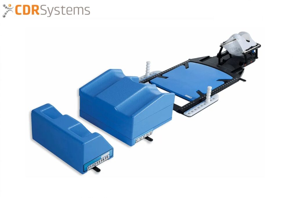 freedomx duo srs immobilization system