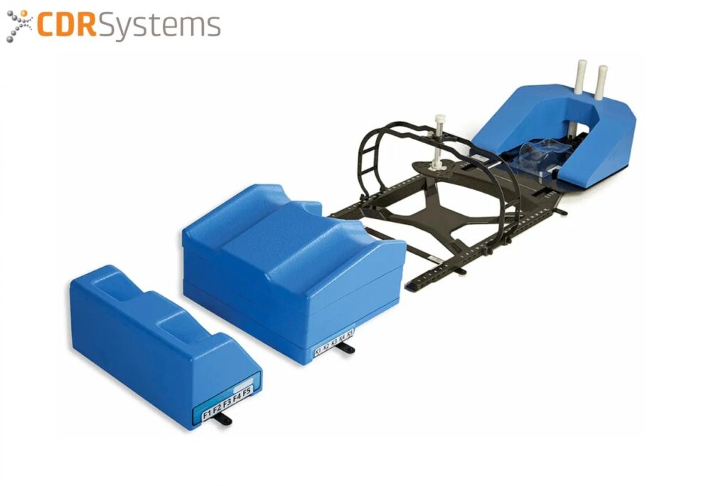 freedomx sbrt module