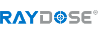 Raydose logo