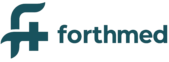 forthmed header logo teal